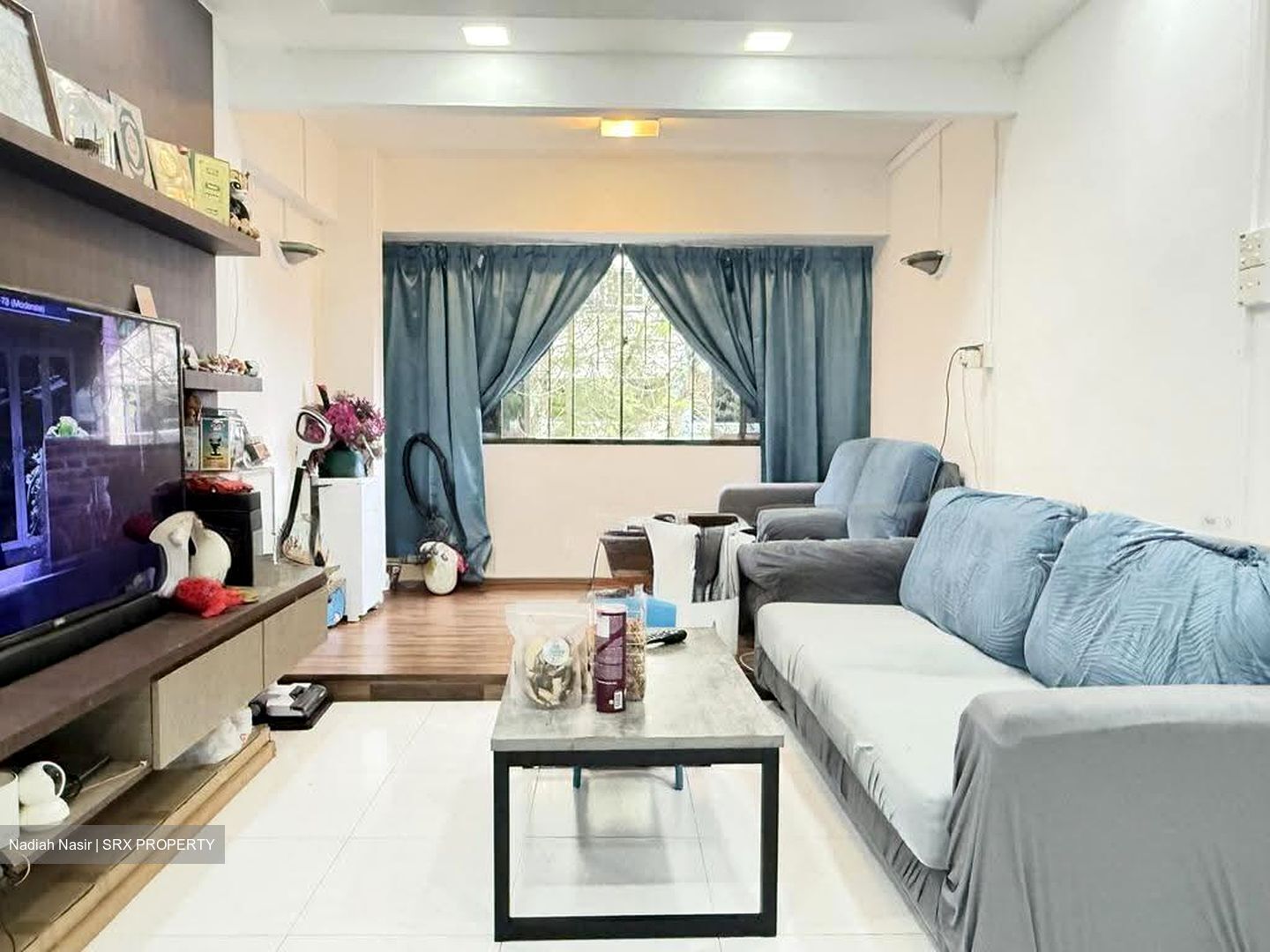 Blk 353 Woodlands Avenue 1 (Woodlands), HDB 5 Rooms #626921721